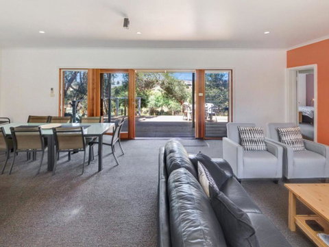 Bungala Cottage 28 Jetty Road - Nambucca Heads Accommodation 1