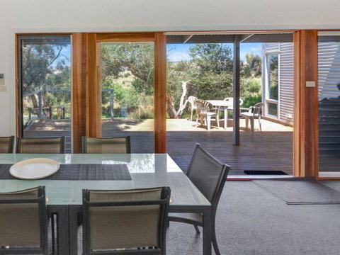 Bungala Cottage 28 Jetty Road - Nambucca Heads Accommodation 3