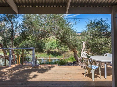 Bungala Cottage 28 Jetty Road - Nambucca Heads Accommodation 4
