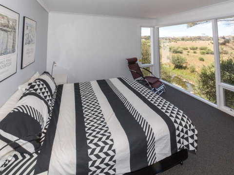 Bungala Cottage 28 Jetty Road - Nambucca Heads Accommodation 2
