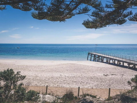 Bungala Cottage 28 Jetty Road - Nambucca Heads Accommodation 5