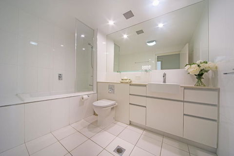 Seascape On Shingley Whitsundays - Nambucca Heads Accommodation 5