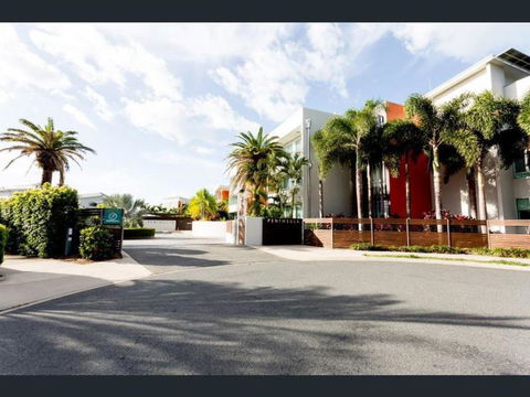 Seascape On Shingley Whitsundays - Nambucca Heads Accommodation 4