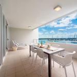 Seascape On Shingley Whitsundays - Nambucca Heads Accommodation 0