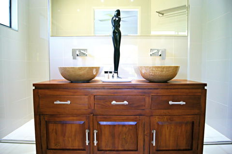 Cumberland House - Nambucca Heads Accommodation 4
