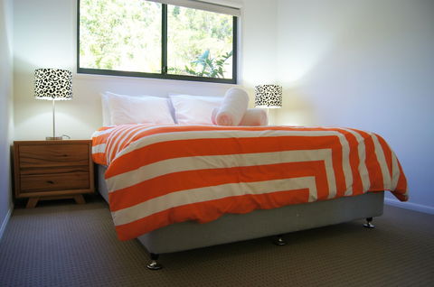 Cumberland House - Nambucca Heads Accommodation 2