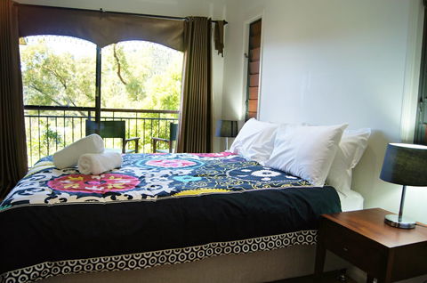 Cumberland House - Nambucca Heads Accommodation 5