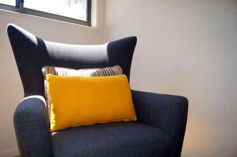 Cumberland House - Nambucca Heads Accommodation 1