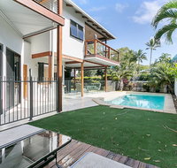 Beachcomber Holiday House - Nambucca Heads Accommodation