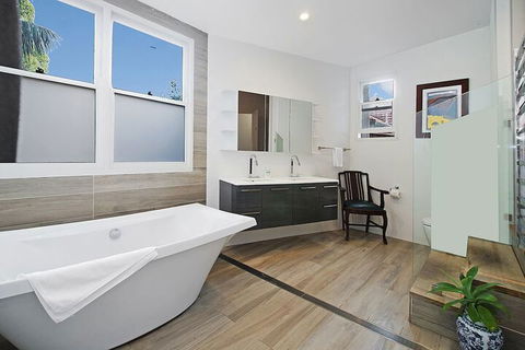 The Field Villa (083i) - Nambucca Heads Accommodation 6