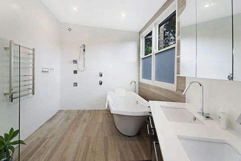 The Field Villa (083i) - Nambucca Heads Accommodation 4