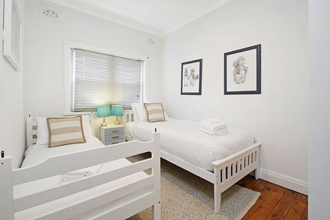 The Field Villa (083i) - Nambucca Heads Accommodation 3