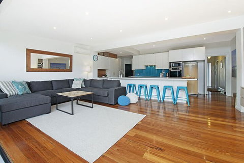 The Field Villa (083i) - Nambucca Heads Accommodation 7