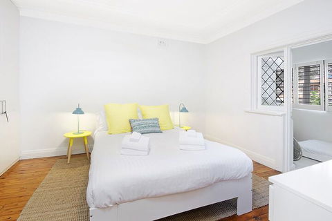 The Field Villa (083i) - Nambucca Heads Accommodation 1