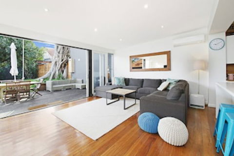 The Field Villa (083i) - Nambucca Heads Accommodation 0