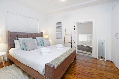 The Field Villa (083i) - Nambucca Heads Accommodation 2