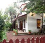 Coach House