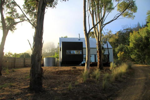Big.Shed.House - Nambucca Heads Accommodation 5