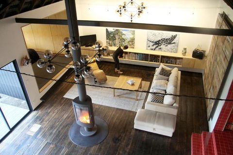 Big.Shed.House - Nambucca Heads Accommodation 3