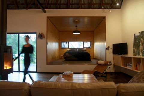 Big.Shed.House - Nambucca Heads Accommodation 2
