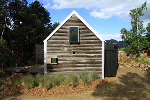 Big.Shed.House - Nambucca Heads Accommodation 6