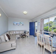 Shoal Towers Unit 2 / 11 Shoal Bay Road - Nambucca Heads Accommodation