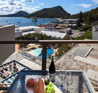 Barrington 709 / 35 45 Shoal Bay Road - Nambucca Heads Accommodation