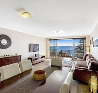 Ronald Avenue Sundeck Unit 08 51 - Nambucca Heads Accommodation