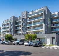The Shoal Unit 203 Shoal Bay - Nambucca Heads Accommodation