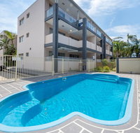 Beach Club 18 Nelson Bay - Nambucca Heads Accommodation