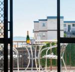 1 BAHIA 47 RONALD AVE  GREAT LOCATION WITH FILTERED WATER VIEWS - Nambucca Heads Accommodation