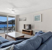 Bella Vista Unit 21 Shoal Bay - Nambucca Heads Accommodation
