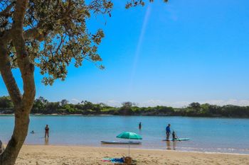 Hastings Point Beachside - Nambucca Heads Accommodation 1
