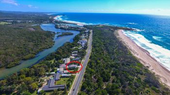 Hastings Point Beachside - Nambucca Heads Accommodation 5