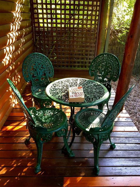 Canyon Cottage - Nambucca Heads Accommodation 1