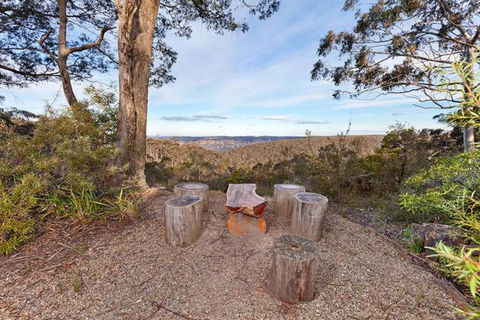 Canyon Cottage - Nambucca Heads Accommodation 2