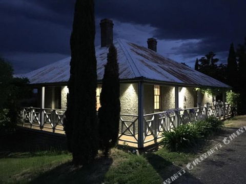 Beechworth 4a Albert Road - Nambucca Heads Accommodation 3