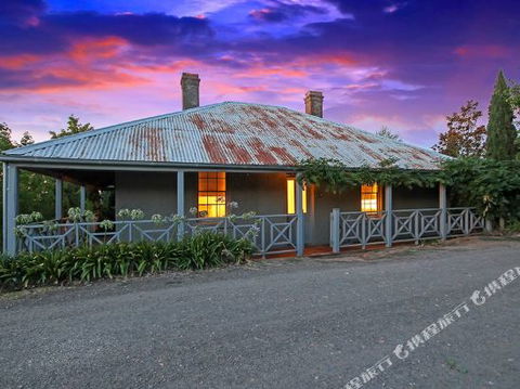 Beechworth 4a Albert Road - Nambucca Heads Accommodation 2
