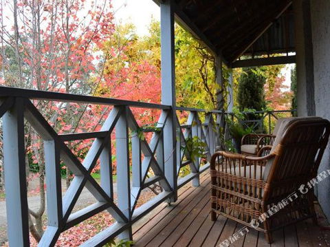 Beechworth 4a Albert Road - Nambucca Heads Accommodation 6