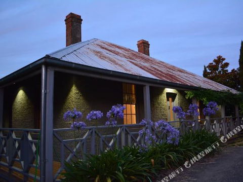 Beechworth 4a Albert Road - Nambucca Heads Accommodation 4