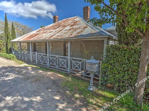 Beechworth 4a Albert Road - Nambucca Heads Accommodation 0