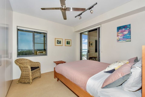Darwin Waterfront Short Stay Apartments - Nambucca Heads Accommodation 4