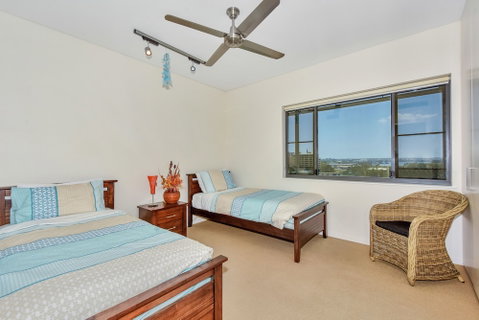 Darwin Waterfront Short Stay Apartments - Nambucca Heads Accommodation 1