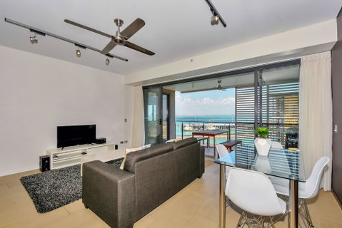 Darwin Waterfront Short Stay Apartments - Nambucca Heads Accommodation 3