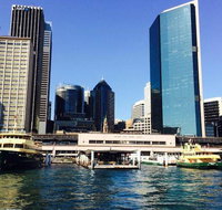 Sydney CBD 503 Brg Furnished Apartment - Nambucca Heads Accommodation