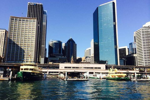Sydney CBD 503 Brg Furnished Apartment - Nambucca Heads Accommodation 0