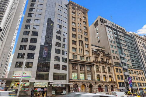 Sydney CBD 503 Brg Furnished Apartment - Nambucca Heads Accommodation 2