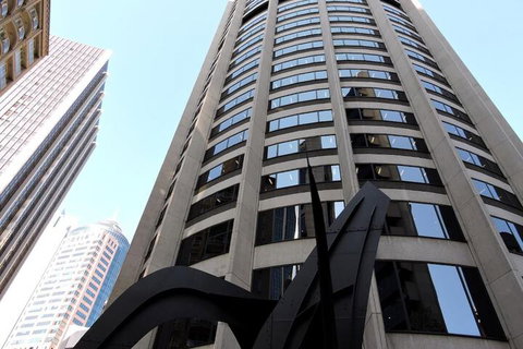 Sydney CBD 503 Brg Furnished Apartment - Nambucca Heads Accommodation 5