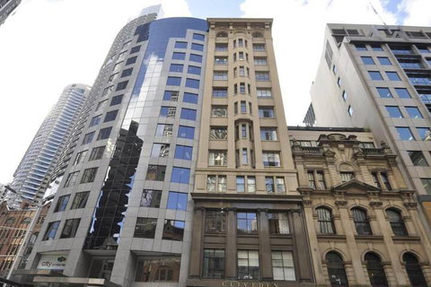 Sydney CBD 503 Brg Furnished Apartment - Nambucca Heads Accommodation 1