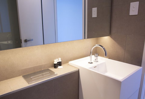 BHB Apartment In The Clouds - Nambucca Heads Accommodation 6